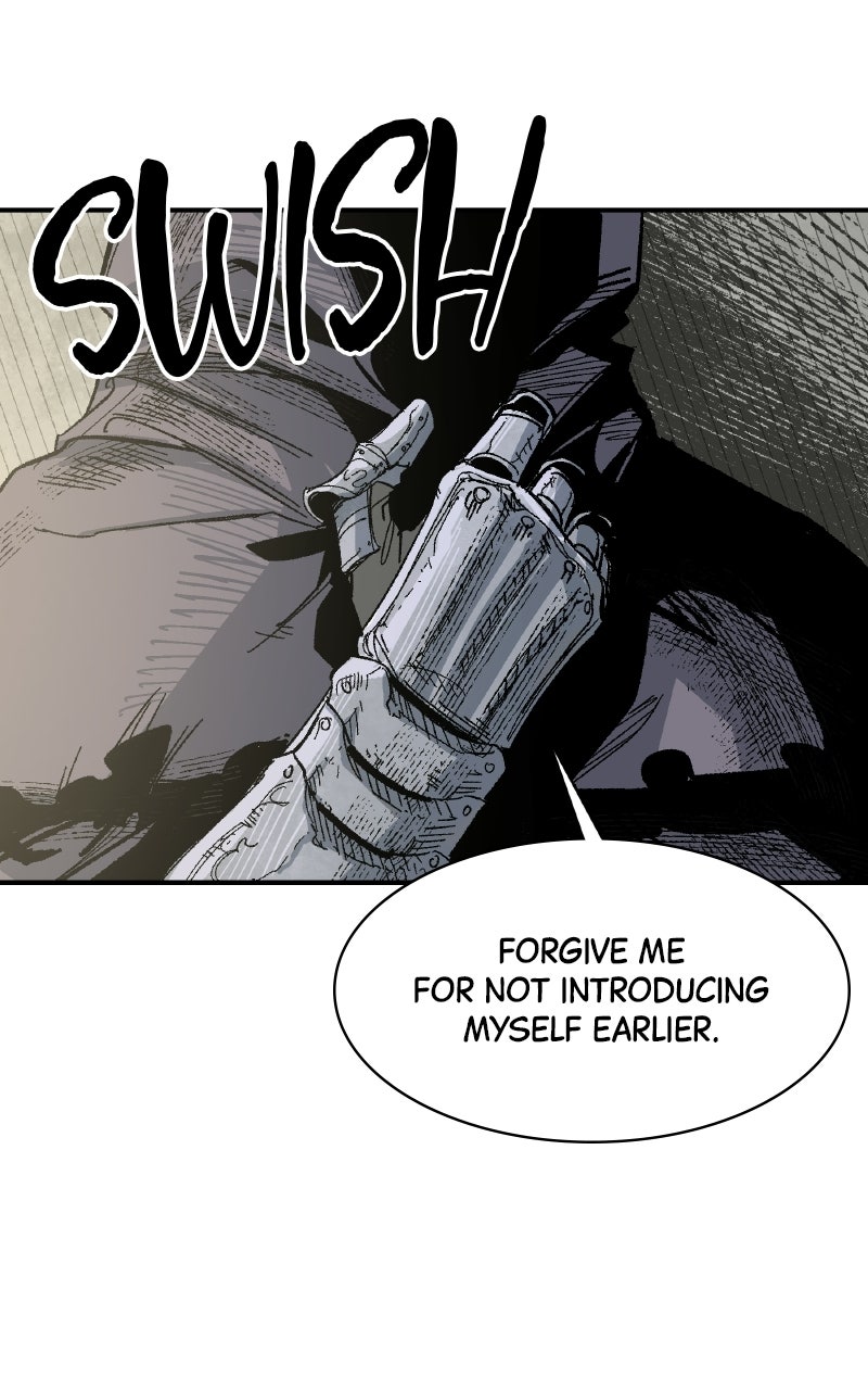 Kariel the Warrior Ep. 7 - Raam page 67 - 