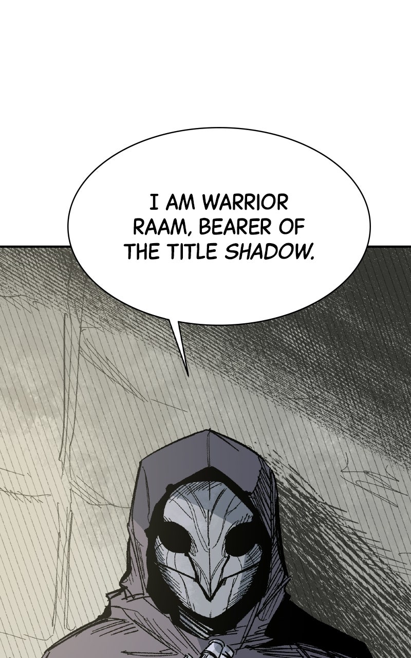 Kariel the Warrior Ep. 7 - Raam page 68 - 