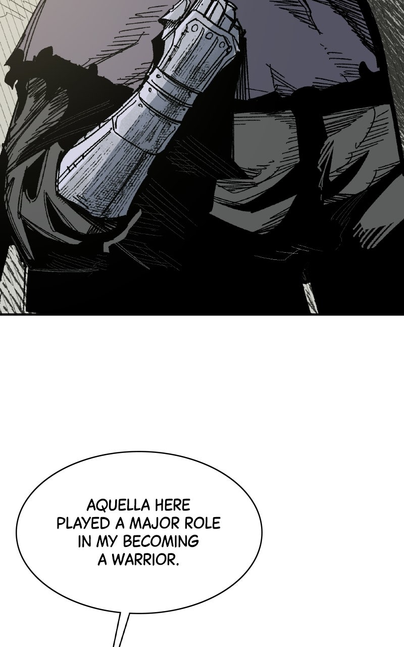 Kariel the Warrior Ep. 7 - Raam page 69 - 