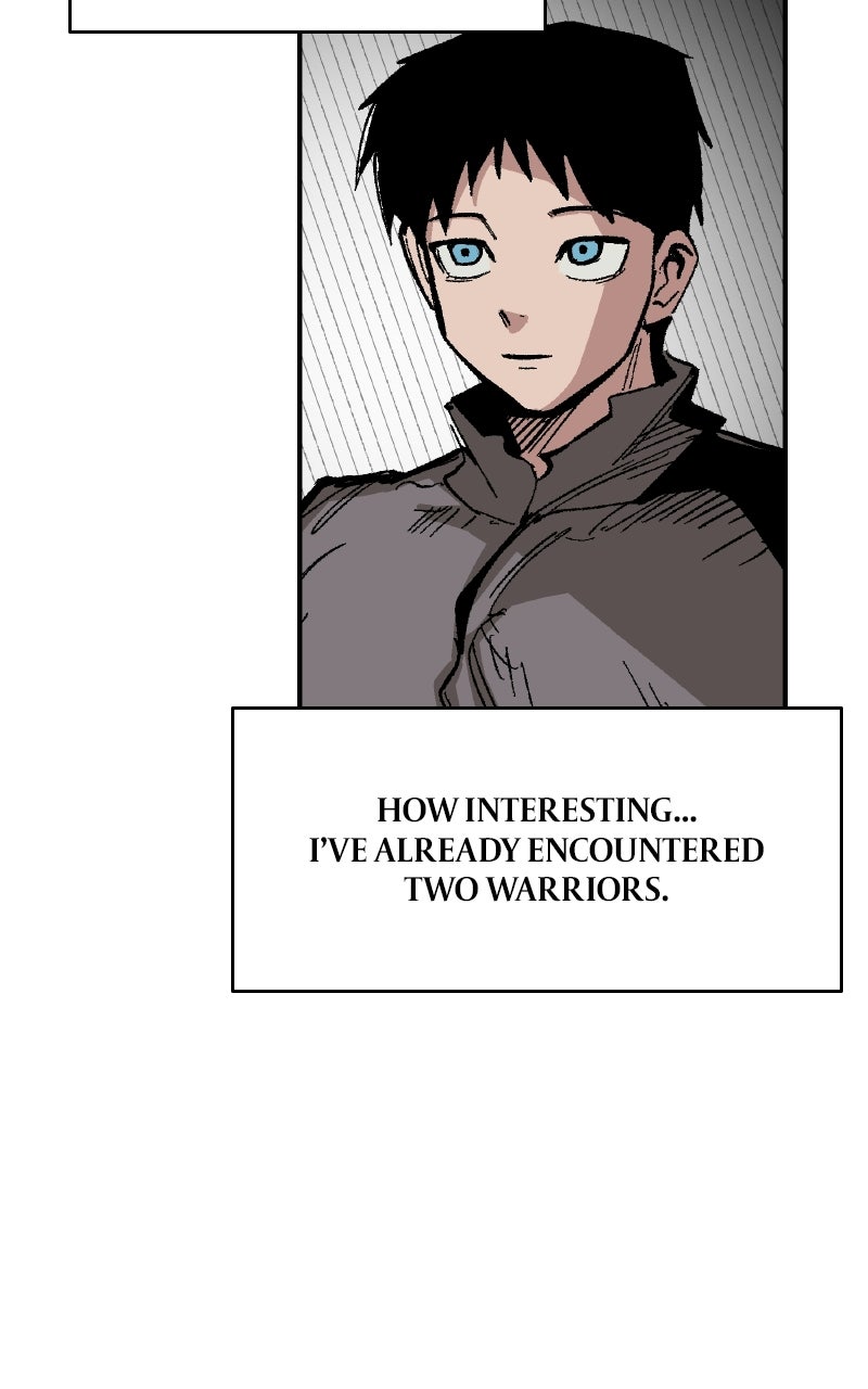 Kariel the Warrior Ep. 7 - Raam page 71 - 