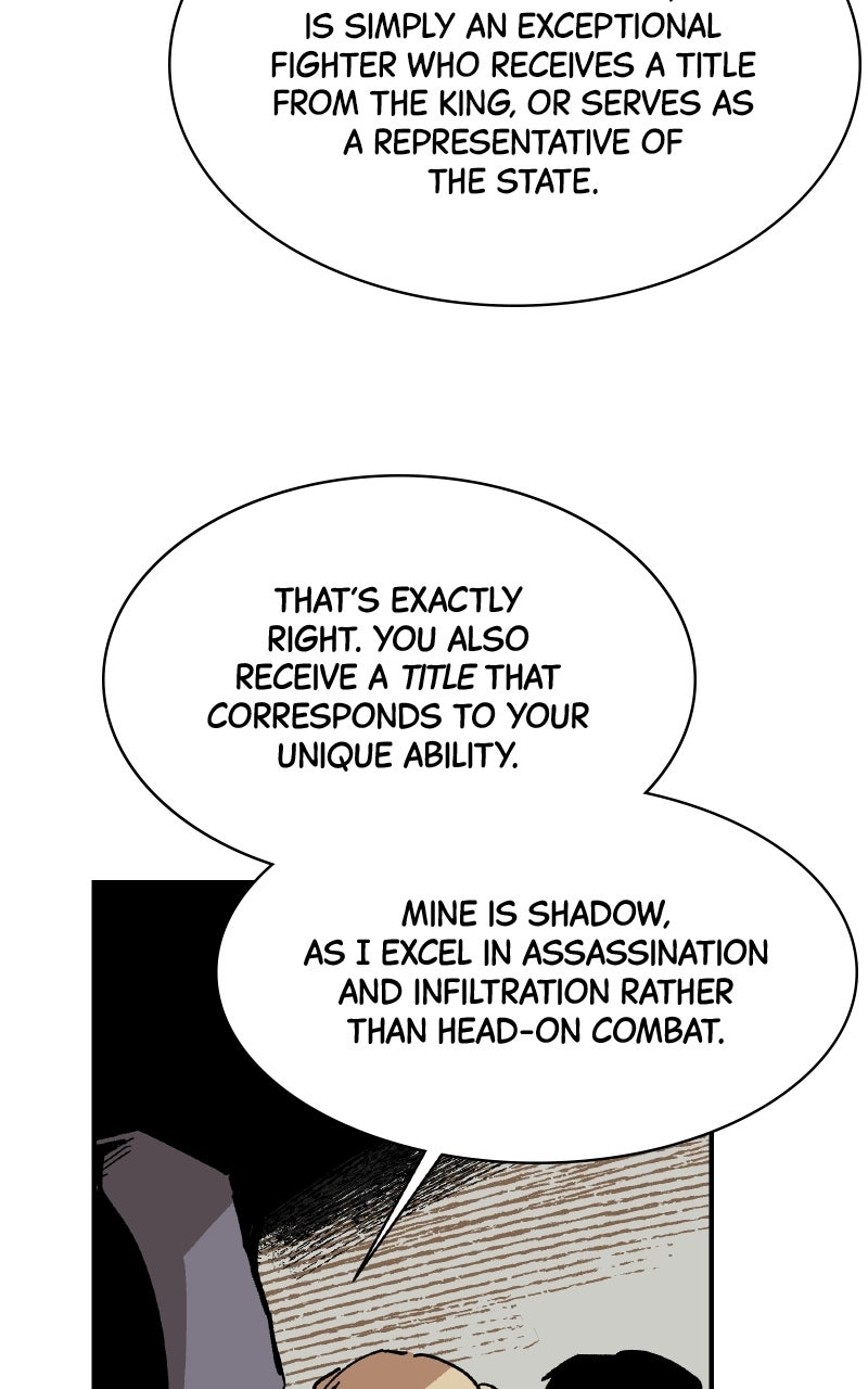 Kariel the Warrior Ep. 7 - Raam page 76 - 