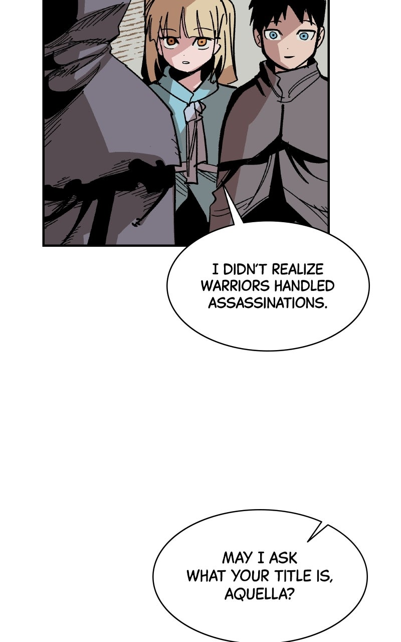 Kariel the Warrior Ep. 7 - Raam page 77 - 