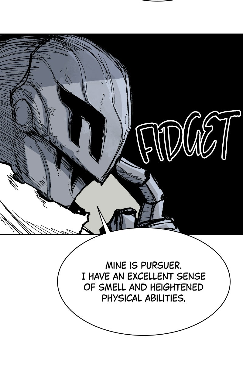 Kariel the Warrior Ep. 7 - Raam page 78 - 