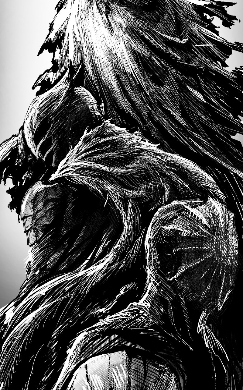 Kariel the Warrior Ep. 7 - Raam page 80 - 