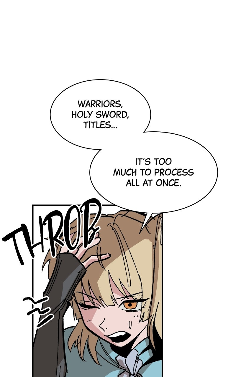 Kariel the Warrior Ep. 7 - Raam page 82 - 