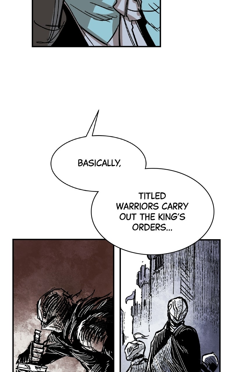 Kariel the Warrior Ep. 7 - Raam page 83 - 
