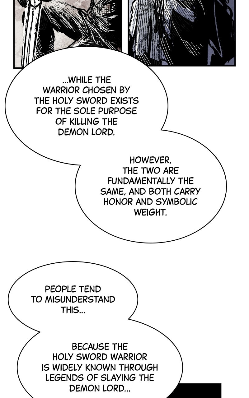 Kariel the Warrior Ep. 7 - Raam page 84 - 