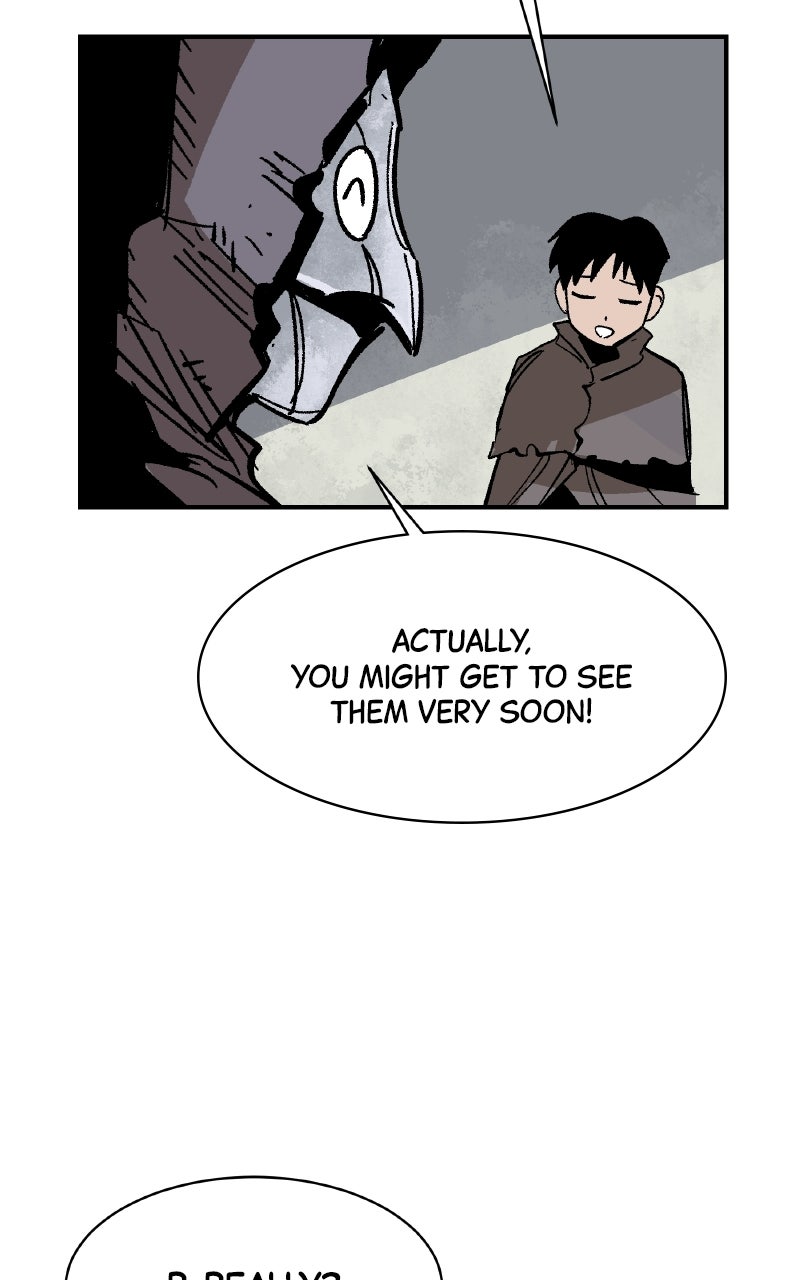 Kariel the Warrior Ep. 7 - Raam page 87 - 