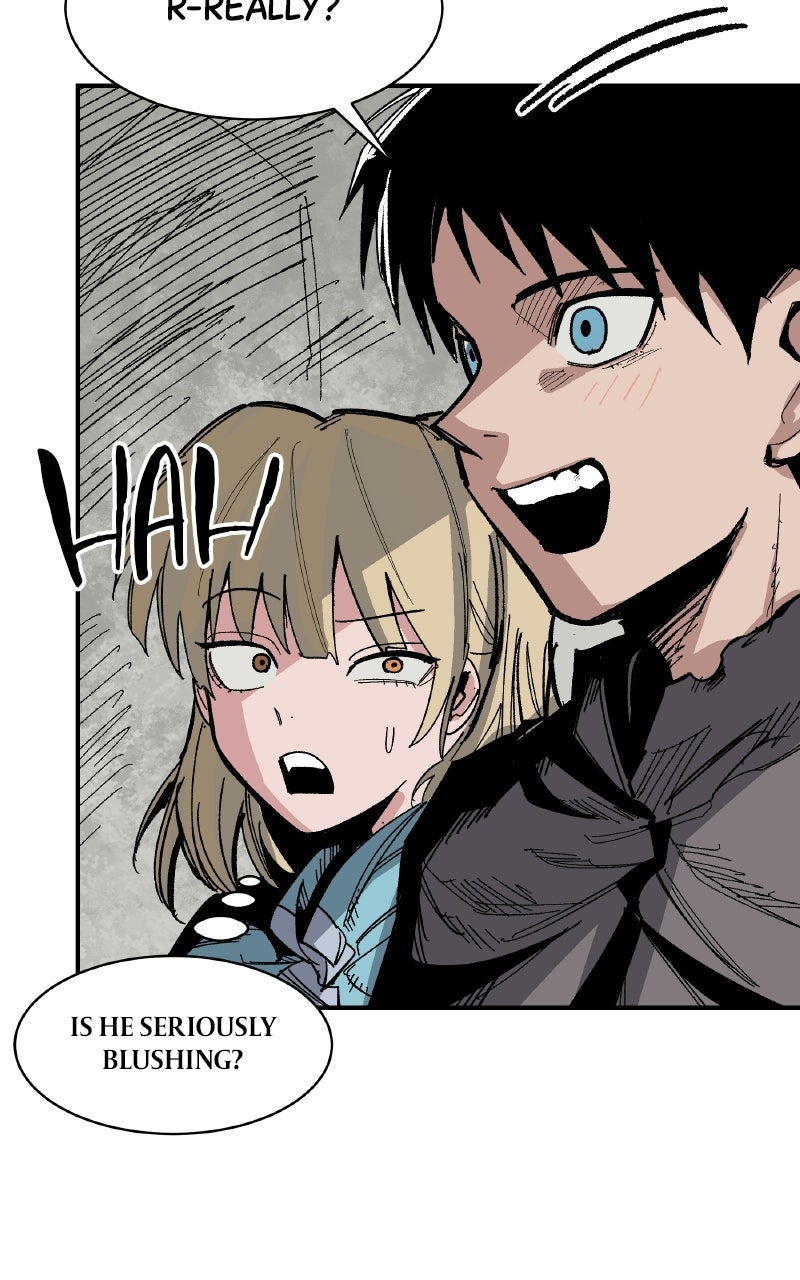 Kariel the Warrior Ep. 7 - Raam page 88 - 