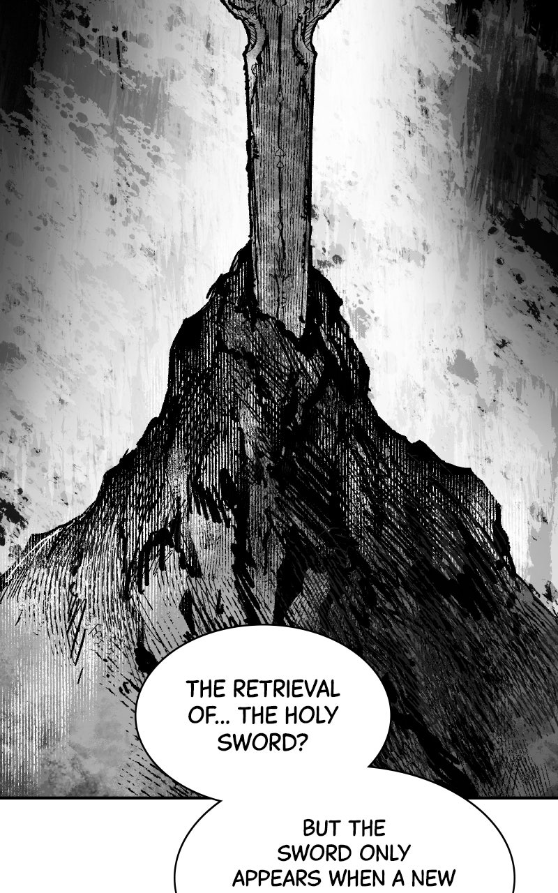 Kariel the Warrior Ep. 7 - Raam page 90 - 