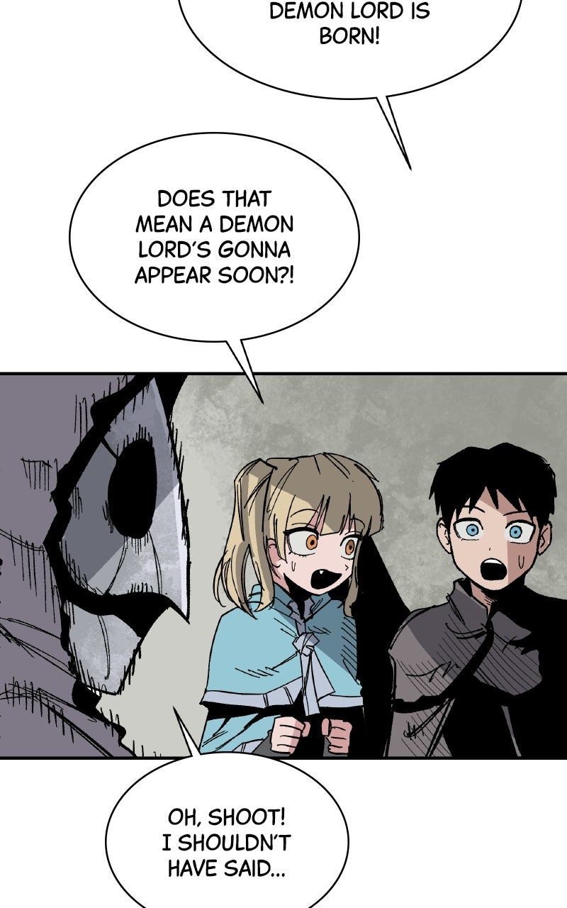 Kariel the Warrior Ep. 7 - Raam page 91 - 