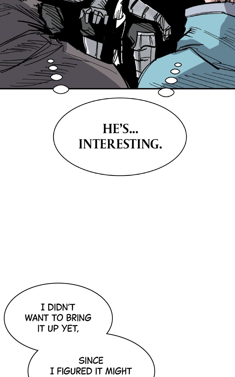 Kariel the Warrior Ep. 7 - Raam page 93 - 