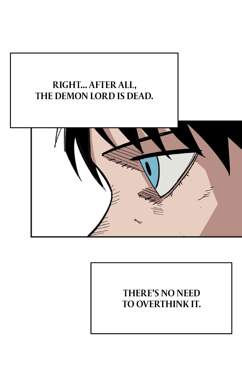 Kariel the Warrior Ep. 7 - Raam page 95 - 