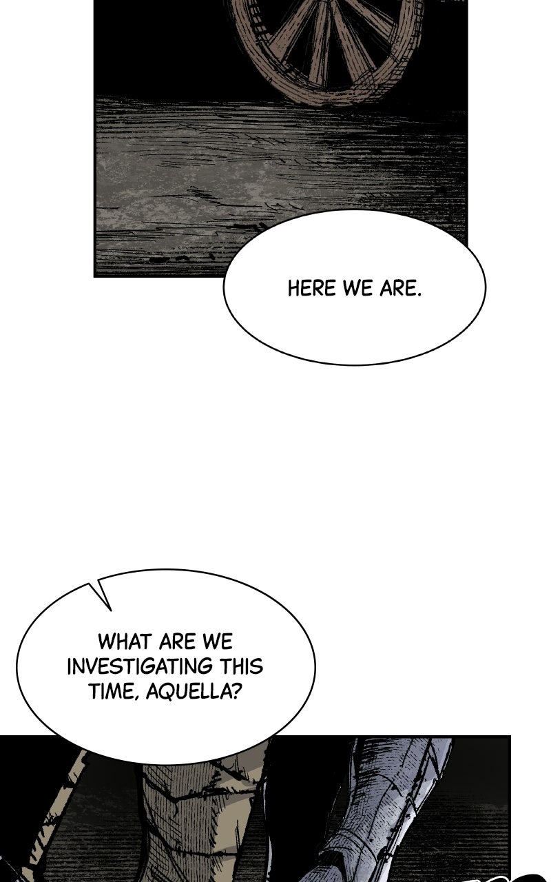 Kariel the Warrior Ep. 7 - Raam page 98 - 