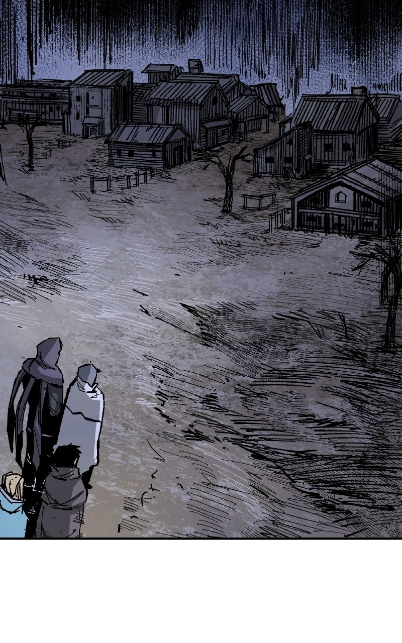 Kariel the Warrior Ep. 8 - Investigation page 2 - 