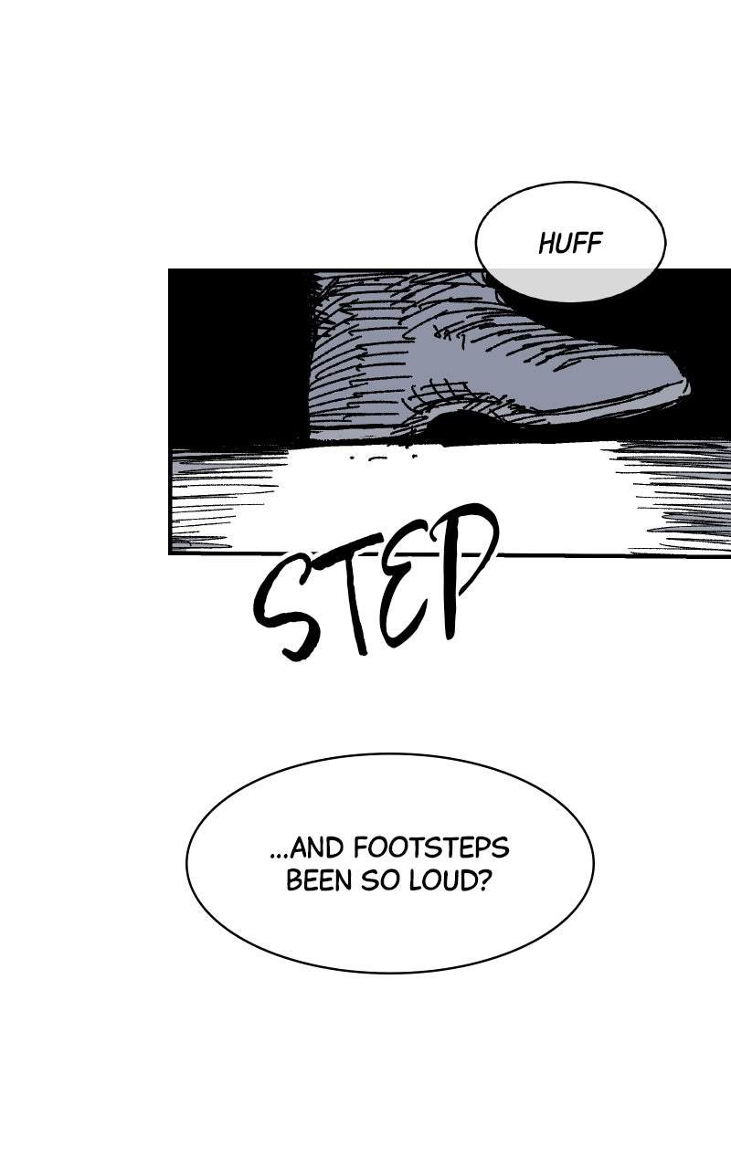 Kariel the Warrior Ep. 8 - Investigation page 101 - 