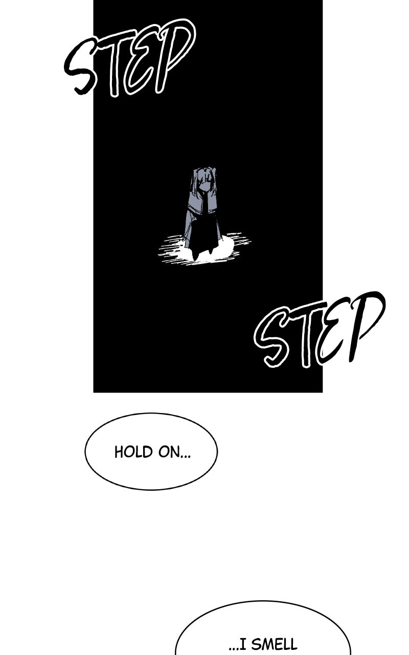 Kariel the Warrior Ep. 8 - Investigation page 103 - 