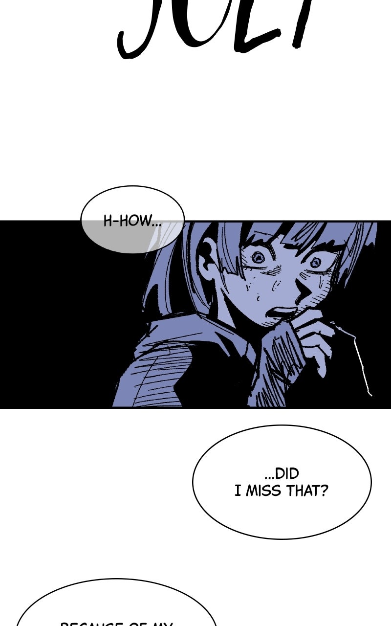 Kariel the Warrior Ep. 8 - Investigation page 107 - 