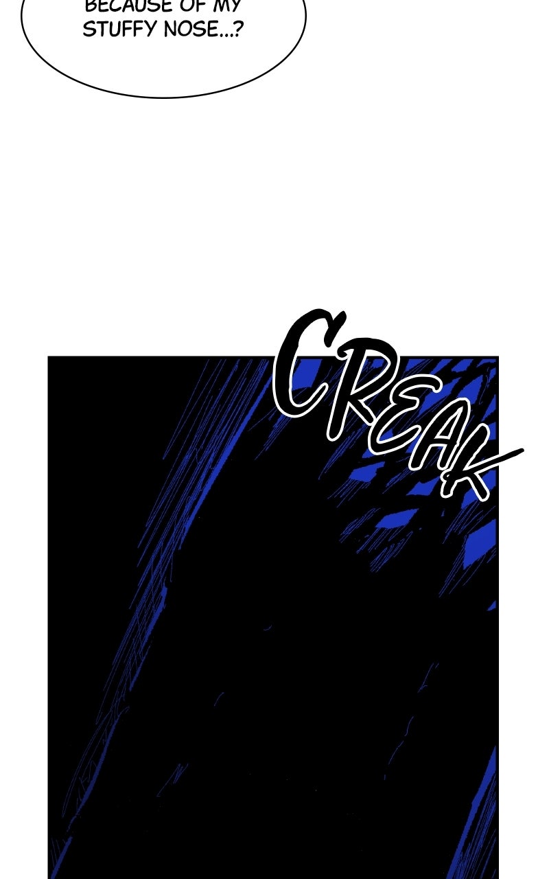 Kariel the Warrior Ep. 8 - Investigation page 108 - 