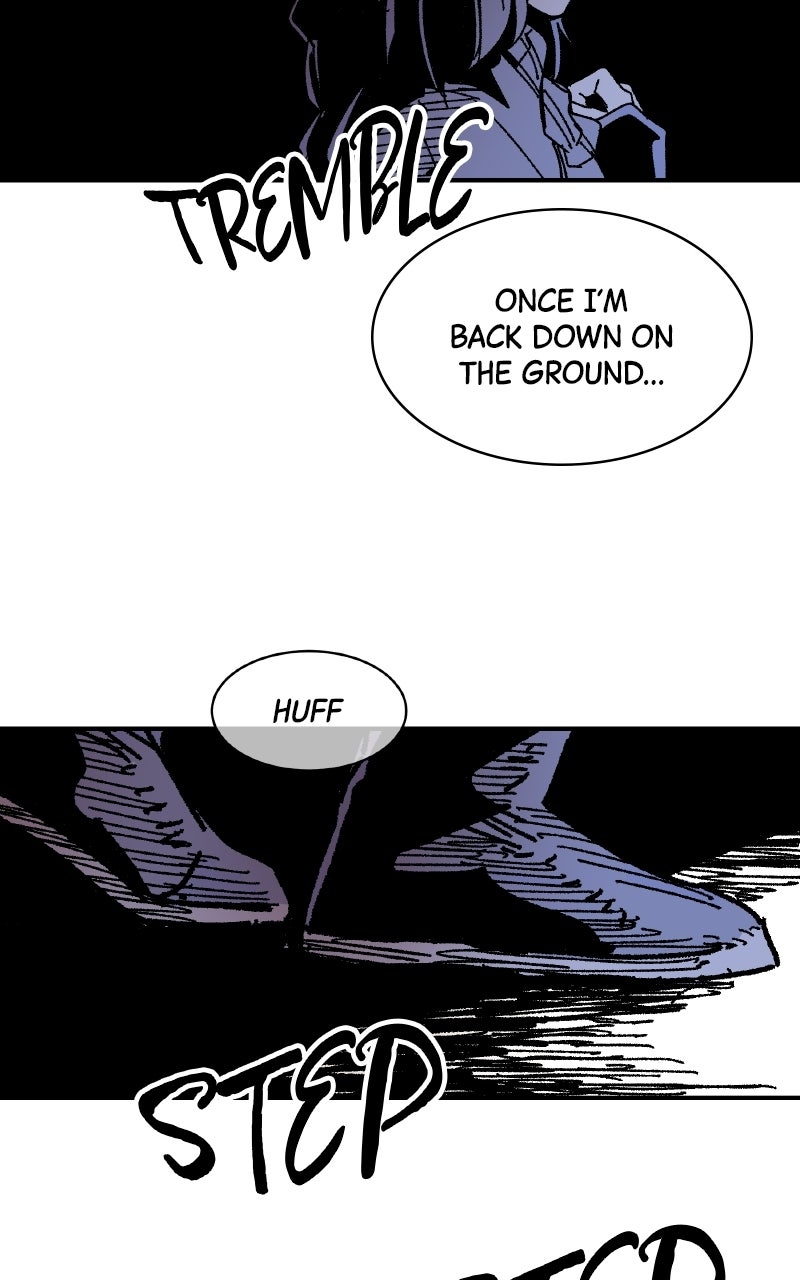 Kariel the Warrior Ep. 8 - Investigation page 110 - 