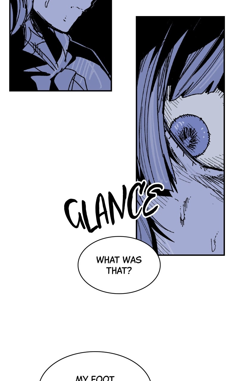 Kariel the Warrior Ep. 8 - Investigation page 112 - 
