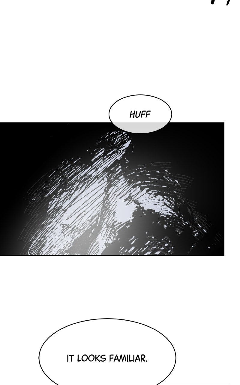 Kariel the Warrior Ep. 8 - Investigation page 115 - 