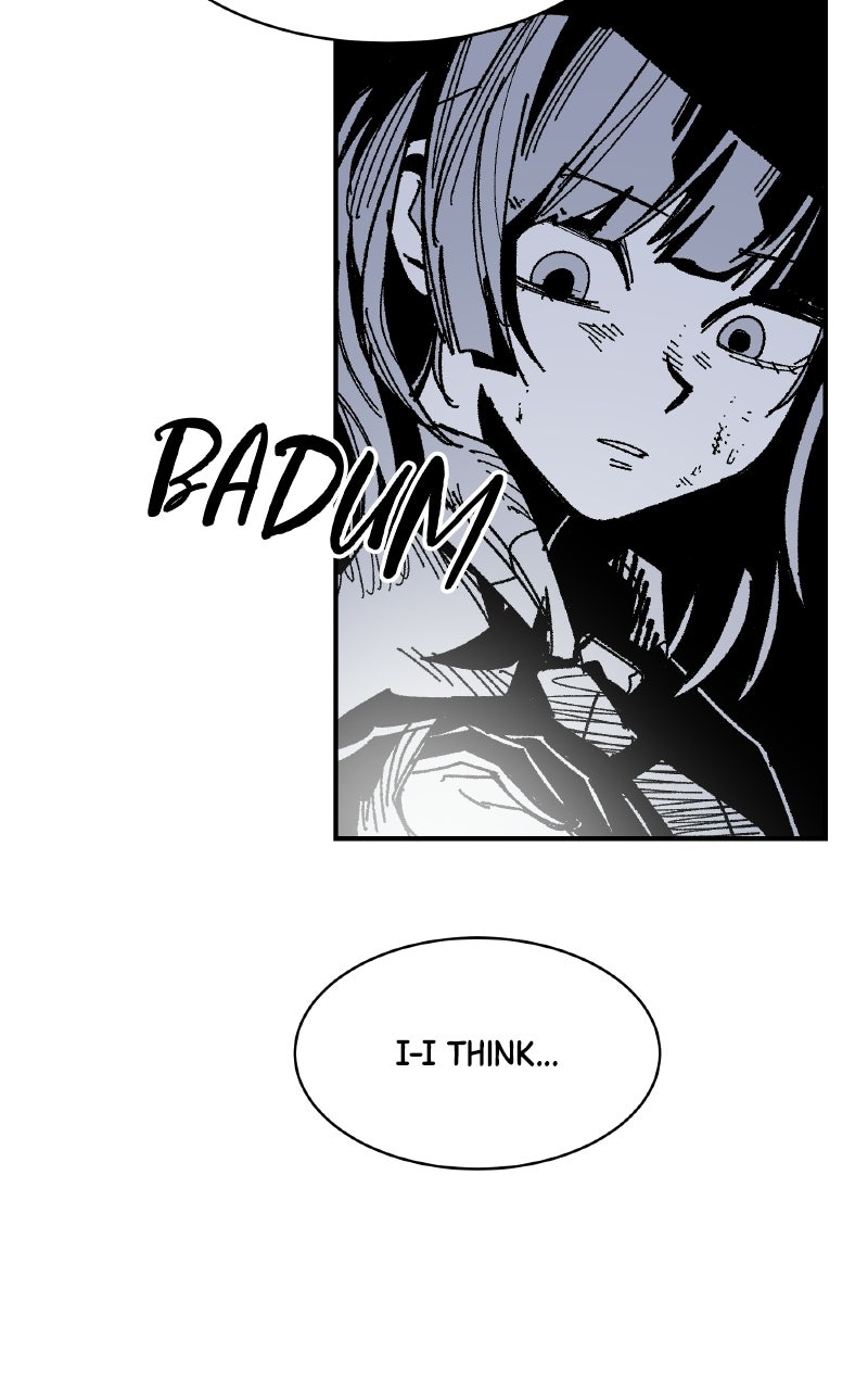 Kariel the Warrior Ep. 8 - Investigation page 116 - 