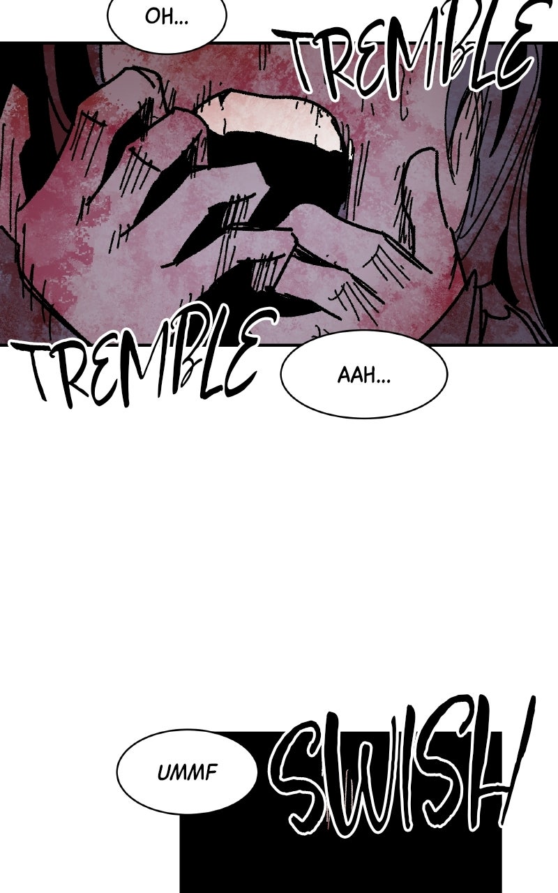 Kariel the Warrior Ep. 8 - Investigation page 121 - 