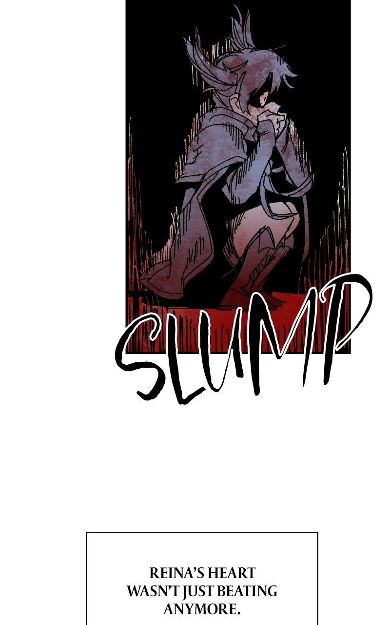Kariel the Warrior Ep. 8 - Investigation page 122 - 