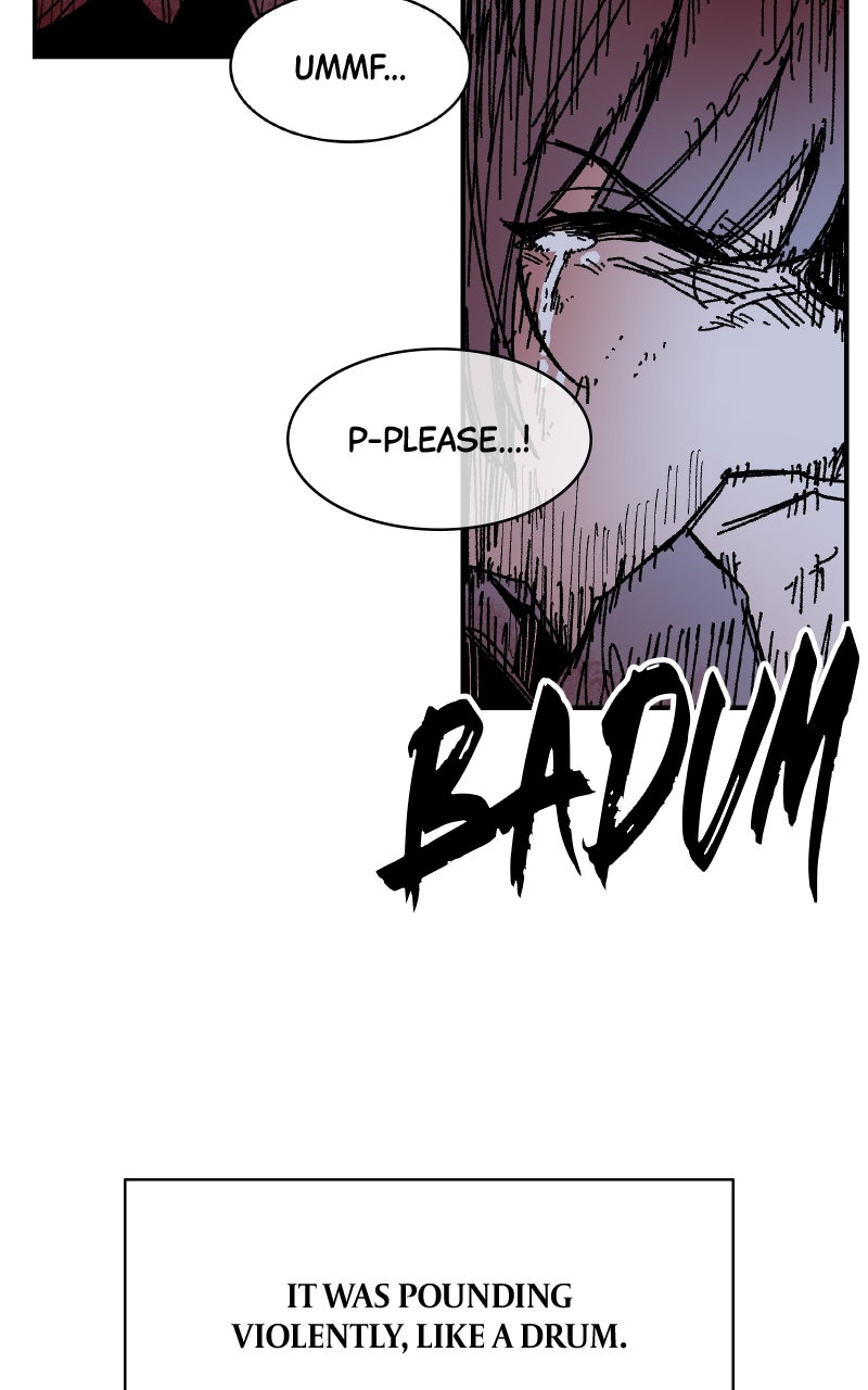 Kariel the Warrior Ep. 8 - Investigation page 124 - 