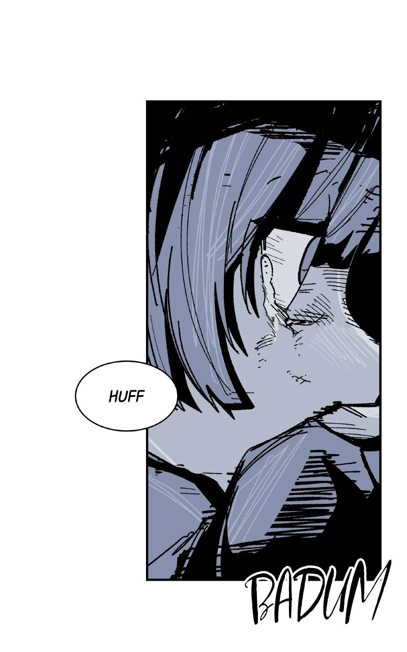 Kariel the Warrior Ep. 8 - Investigation page 128 - 