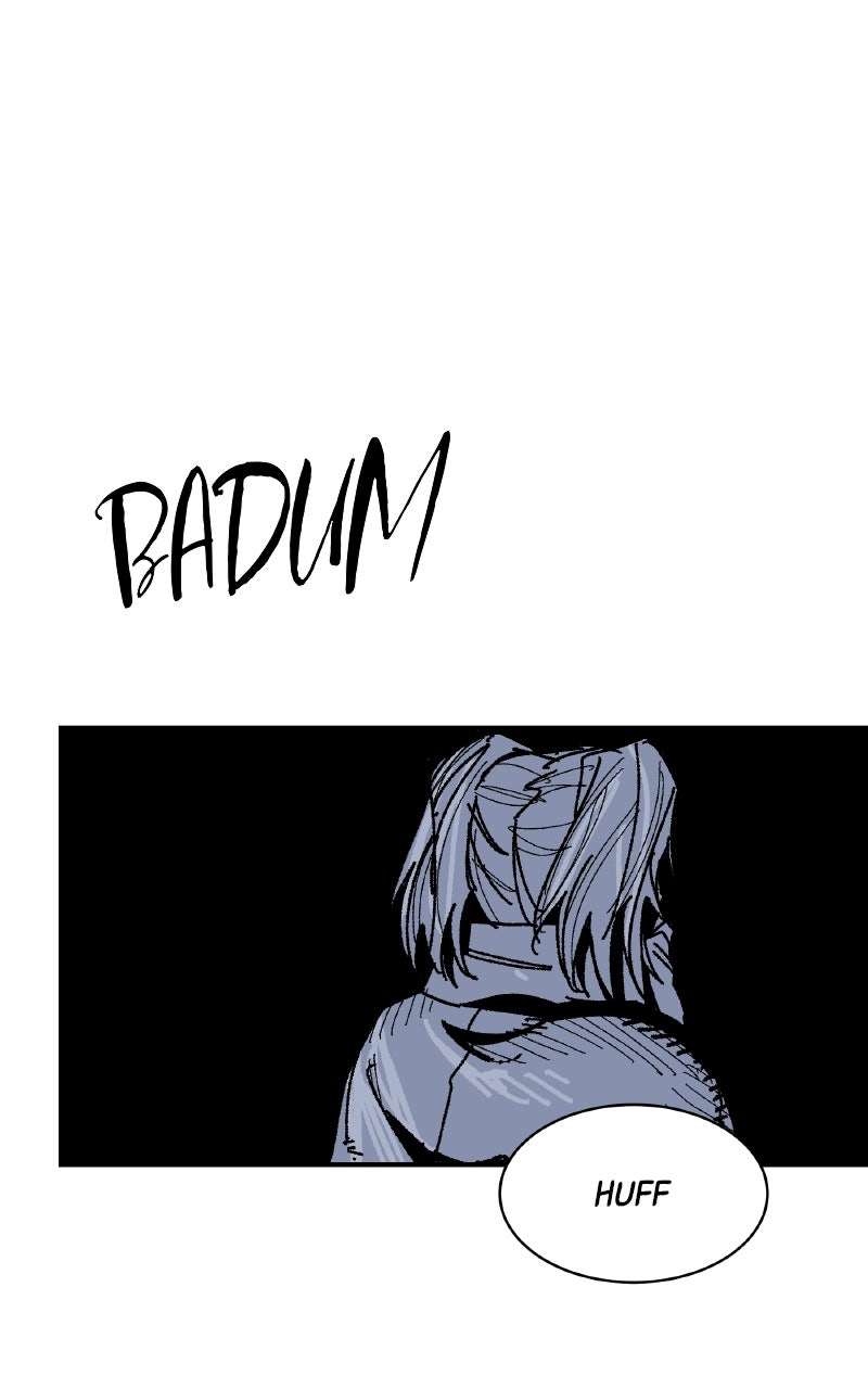 Kariel the Warrior Ep. 8 - Investigation page 129 - 