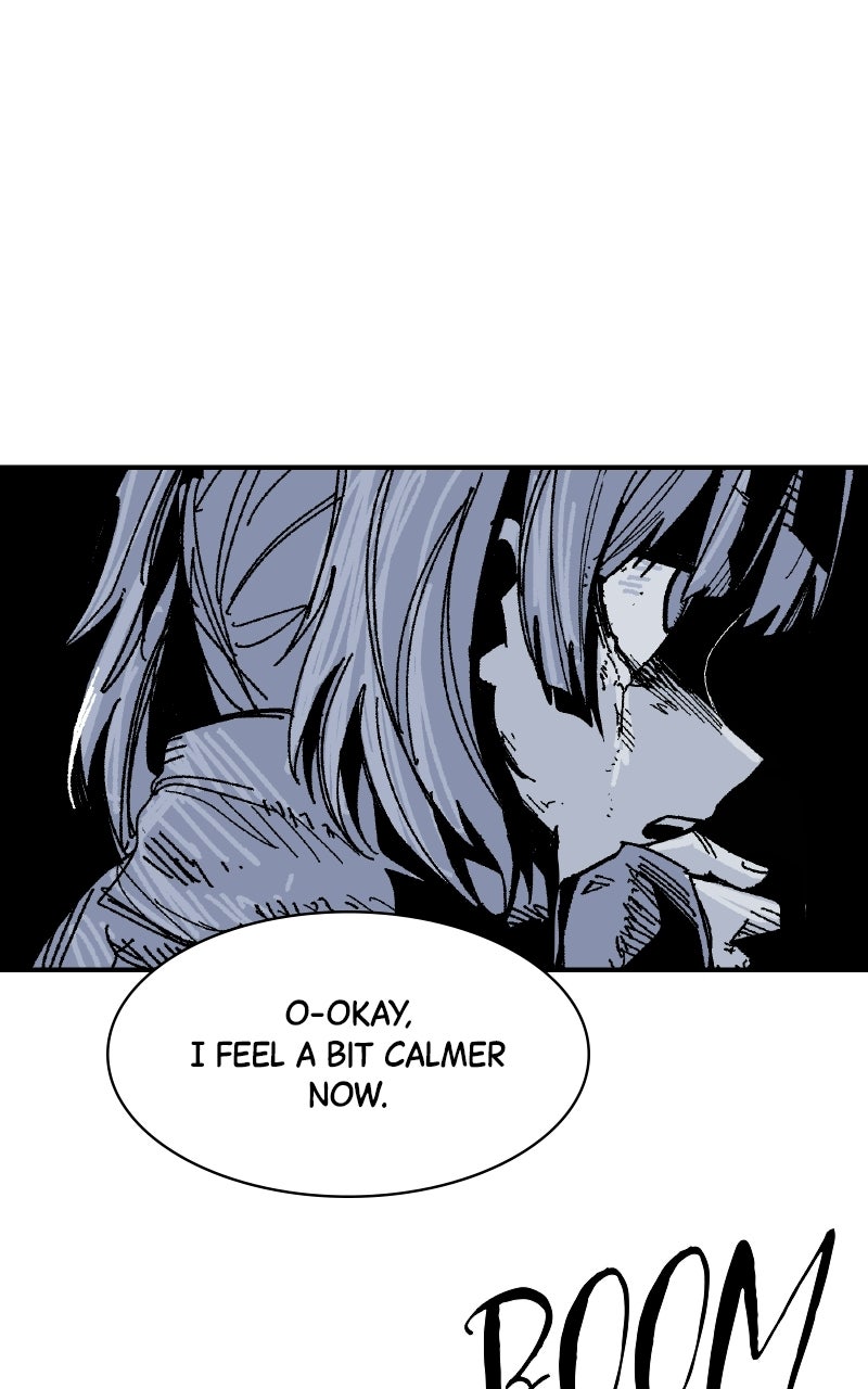 Kariel the Warrior Ep. 8 - Investigation page 130 - 