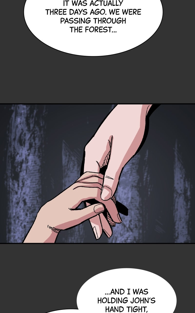 Kariel the Warrior Ep. 8 - Investigation page 14 - 