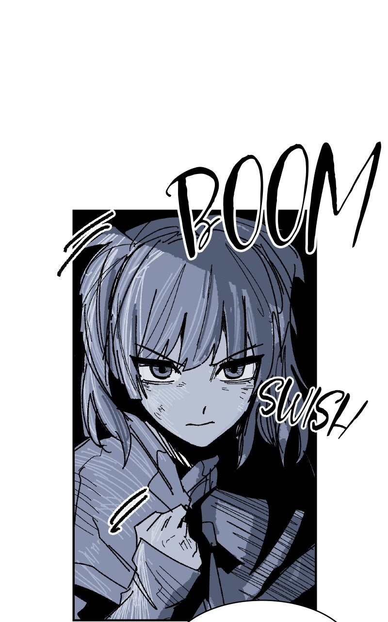 Kariel the Warrior Ep. 8 - Investigation page 132 - 