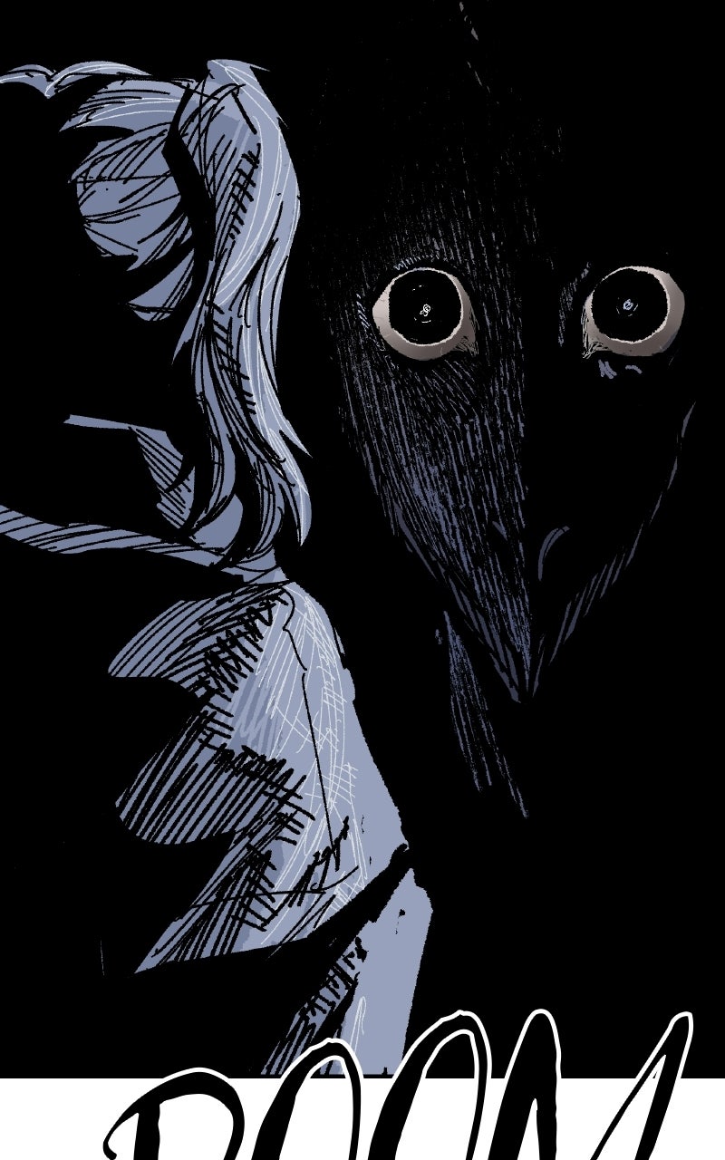 Kariel the Warrior Ep. 8 - Investigation page 134 - 