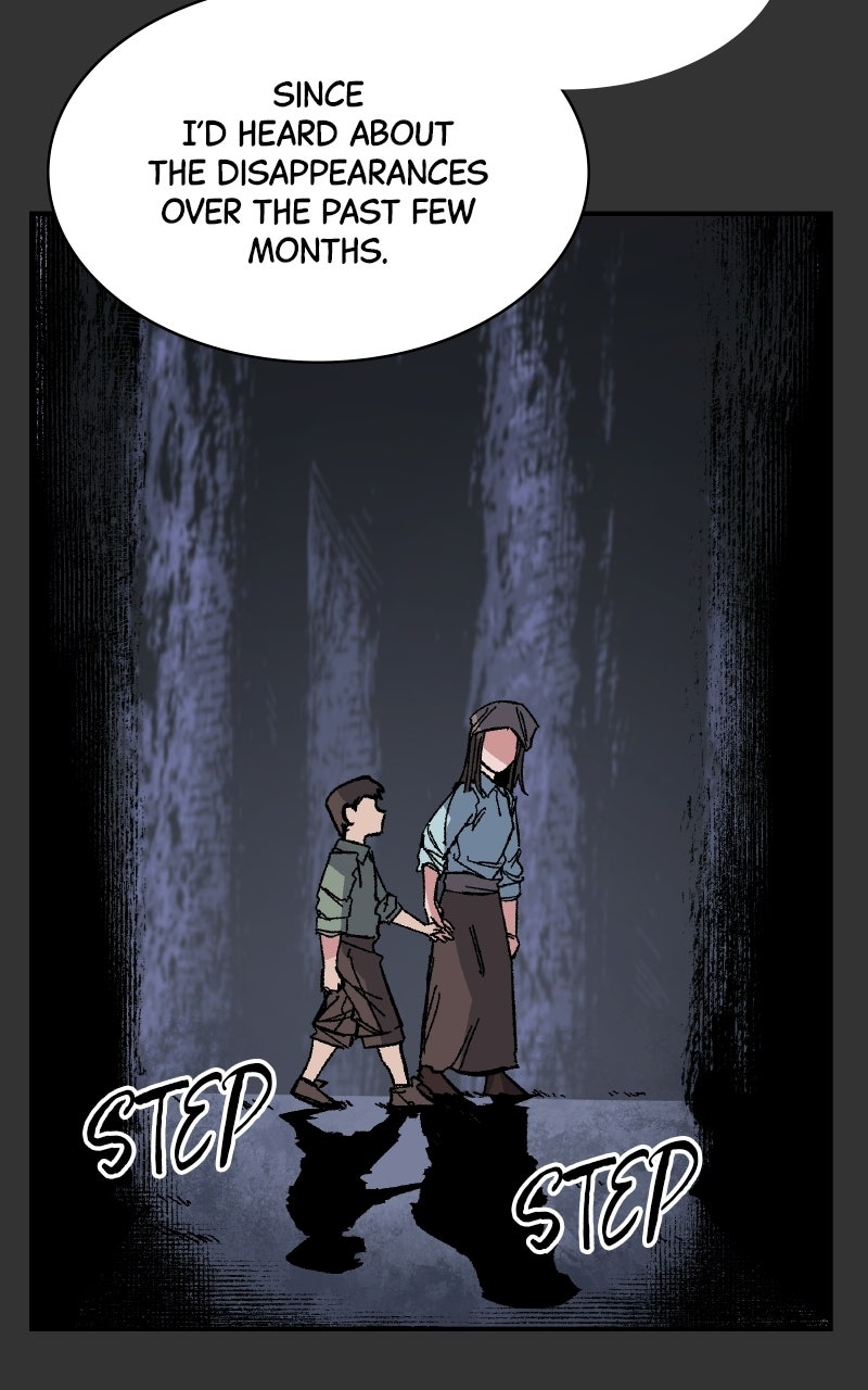 Kariel the Warrior Ep. 8 - Investigation page 15 - 