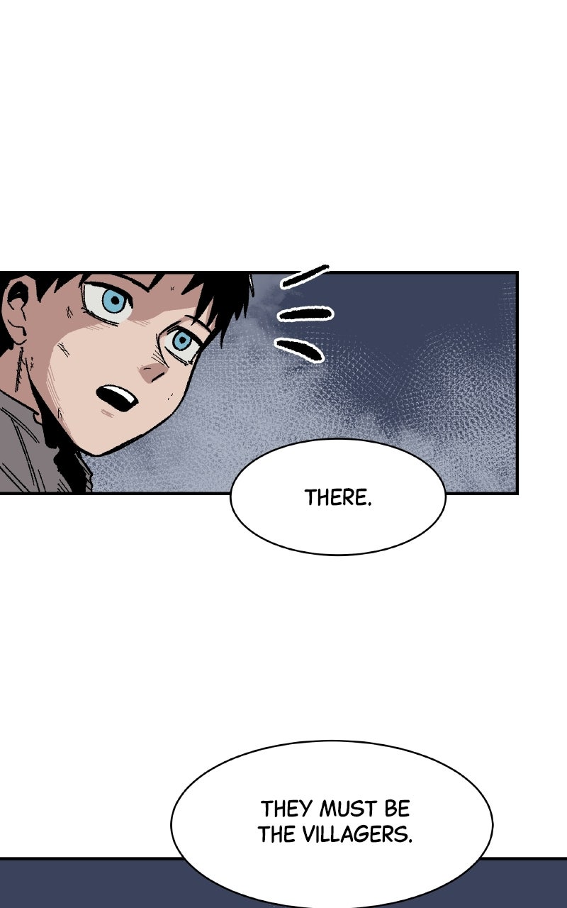 Kariel the Warrior Ep. 8 - Investigation page 3 - 