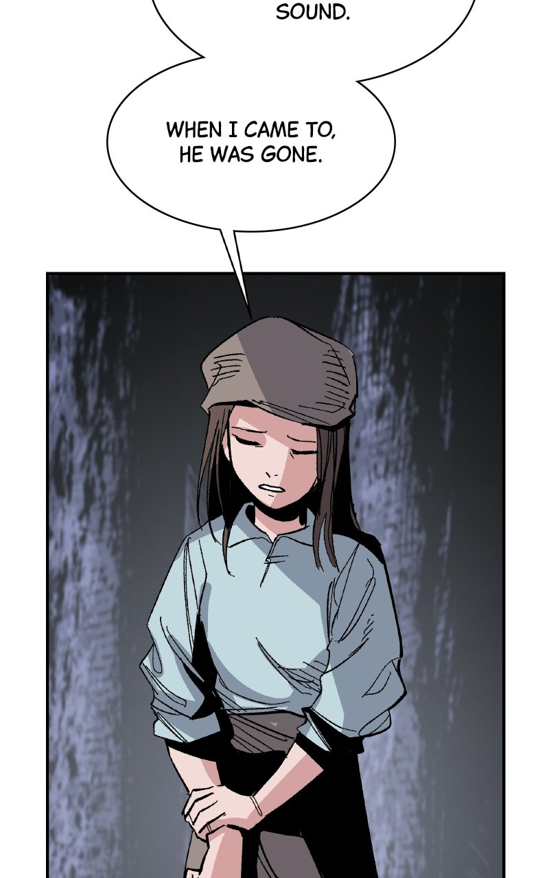 Kariel the Warrior Ep. 8 - Investigation page 22 - 
