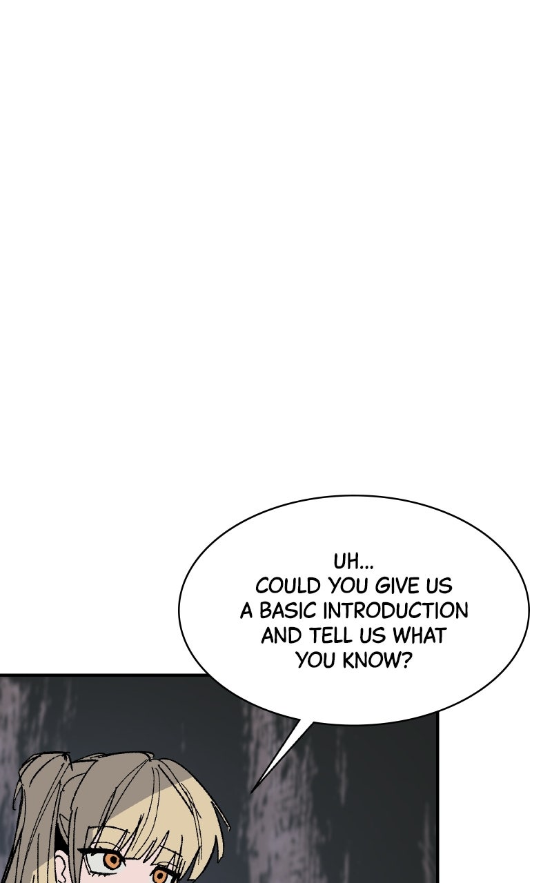 Kariel the Warrior Ep. 8 - Investigation page 27 - 