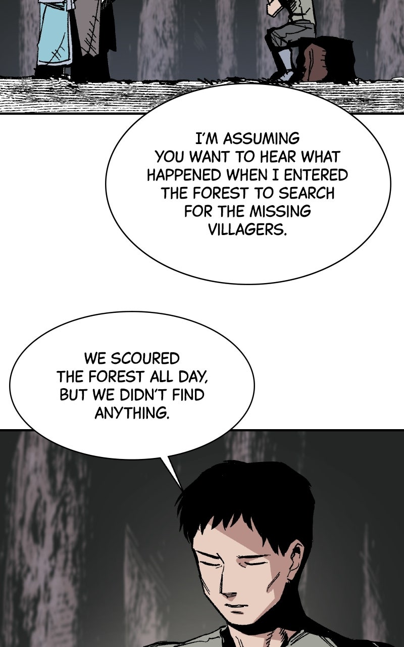 Kariel the Warrior Ep. 8 - Investigation page 29 - 