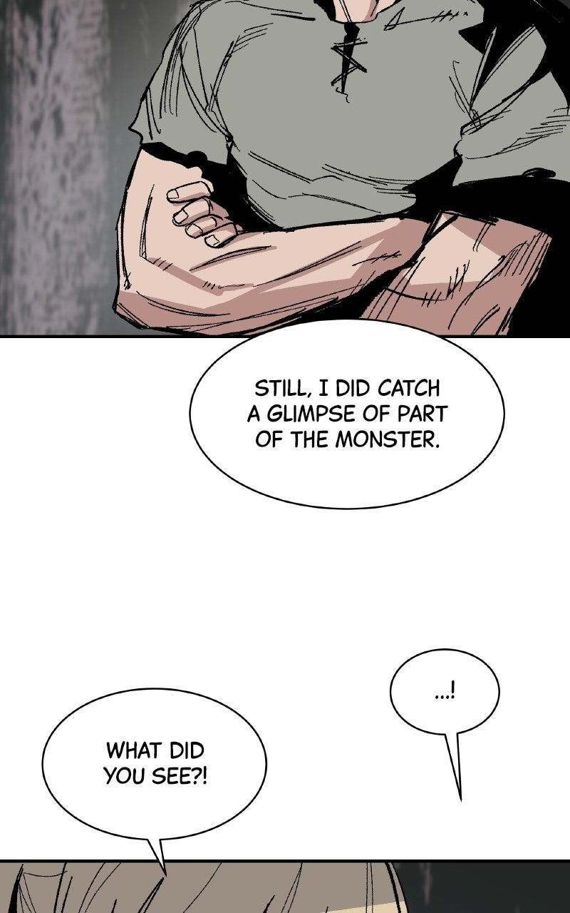 Kariel the Warrior Ep. 8 - Investigation page 30 - 