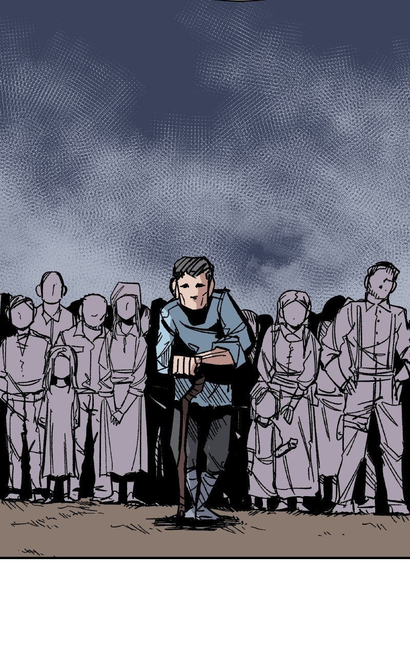 Kariel the Warrior Ep. 8 - Investigation page 4 - 