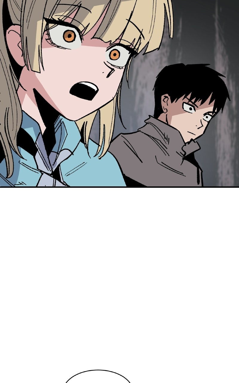 Kariel the Warrior Ep. 8 - Investigation page 31 - 