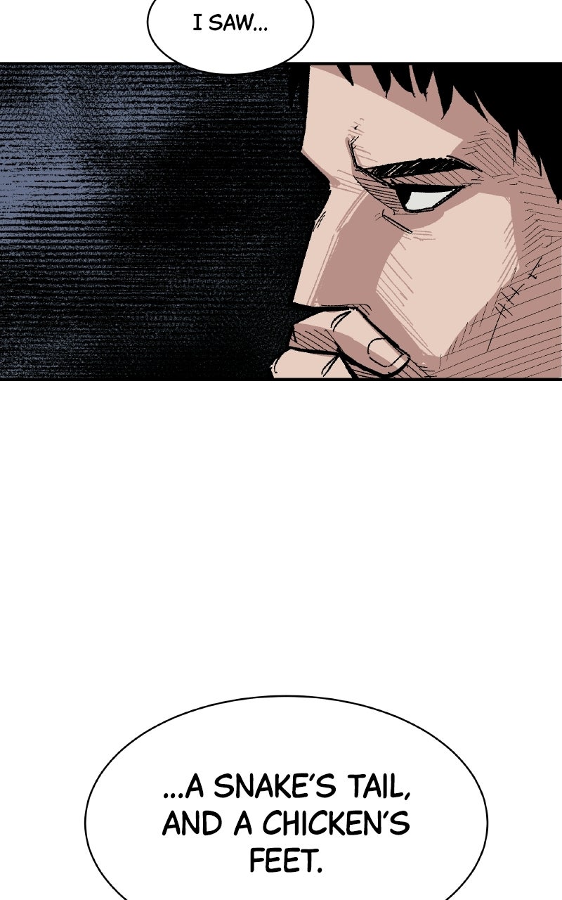 Kariel the Warrior Ep. 8 - Investigation page 32 - 