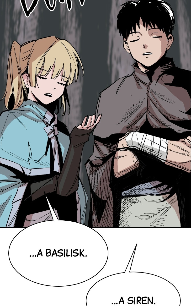 Kariel the Warrior Ep. 8 - Investigation page 36 - 