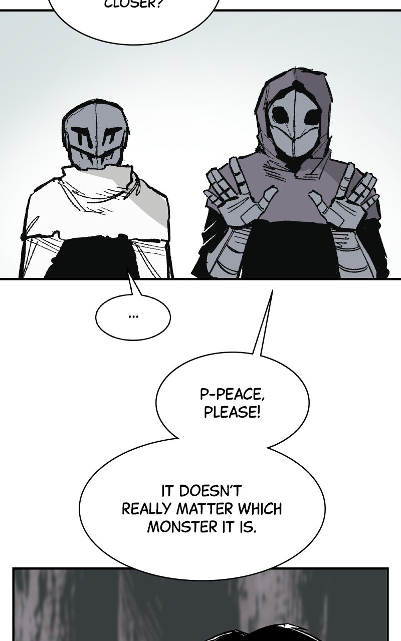 Kariel the Warrior Ep. 8 - Investigation page 39 - 