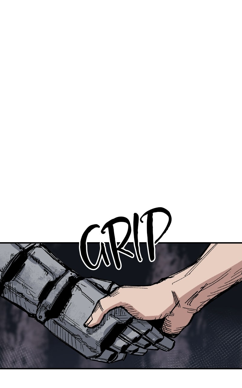 Kariel the Warrior Ep. 8 - Investigation page 5 - 