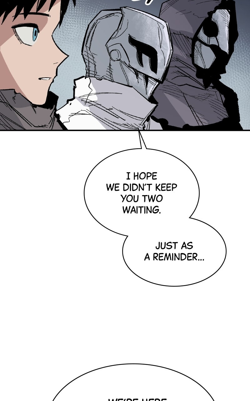 Kariel the Warrior Ep. 8 - Investigation page 47 - 