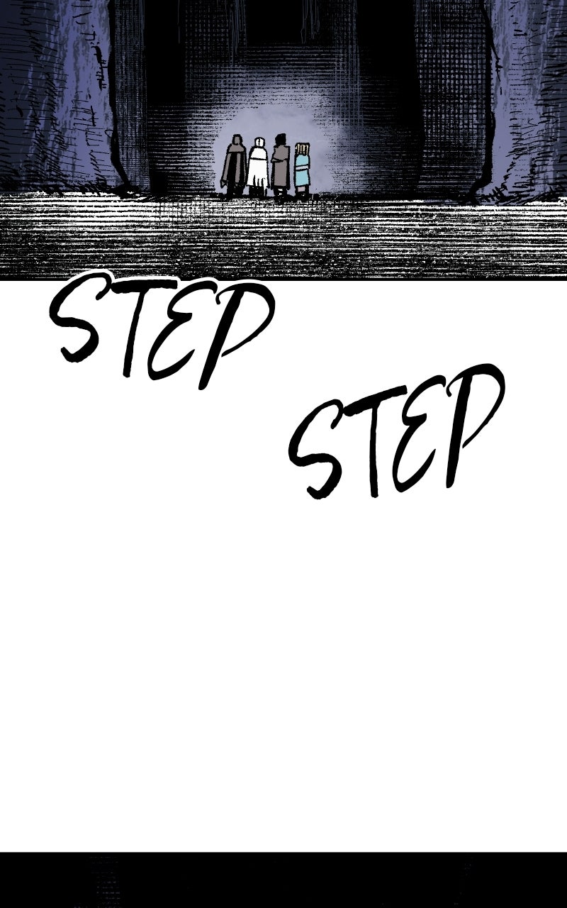 Kariel the Warrior Ep. 8 - Investigation page 49 - 